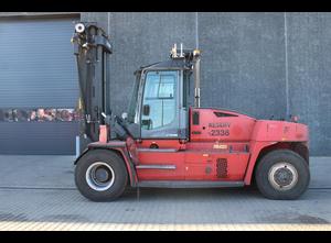 Kalmar DCG160-12 Diesel forklift