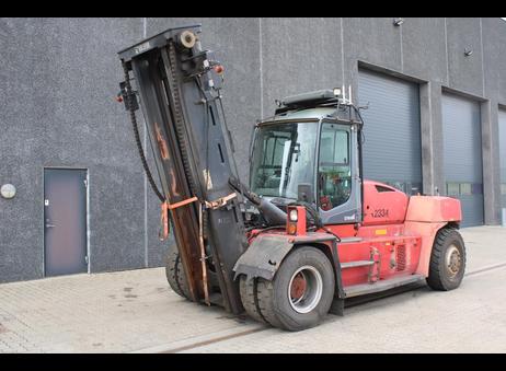 Kalmar DCG160-12 P260323332