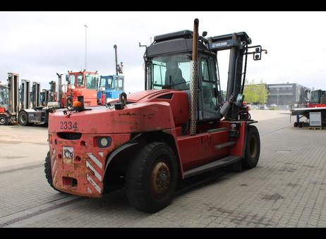 Kalmar DCG160-12 P260323332