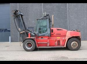Kalmar DCG160-12 Diesel forklift