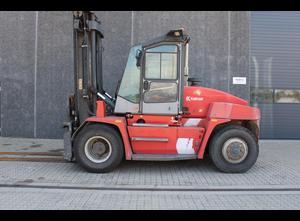 Kalmar DCE100-6 Diesel forklift