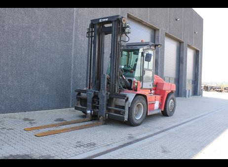 Kalmar DCE100-6 P260323333