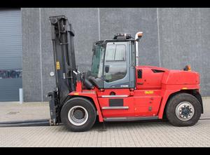 Kalmar DCG150-12 Diesel forklift