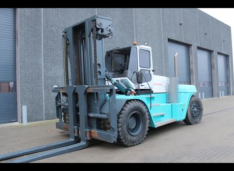 SMV SL25-1200B P260323340