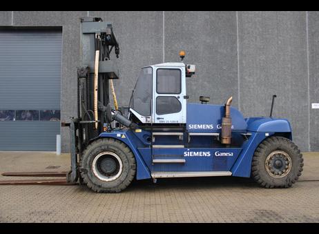 SMV SL25-1200 P260323341