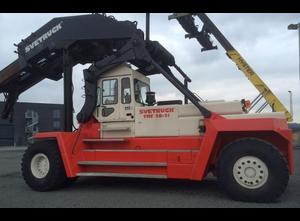 SveTruck TMF 28-21 Diesel forklift