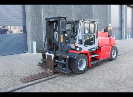 Kalmar DCE80-6LB P260323348