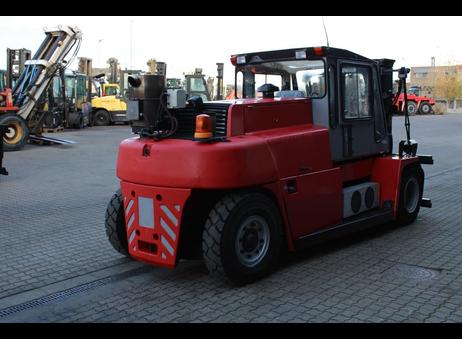 Kalmar DCE80-6LB P260323348
