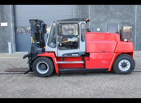 Kalmar DCE80-6LB P260323348