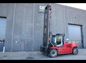 Kalmar DCG160-12 Diesel forklift