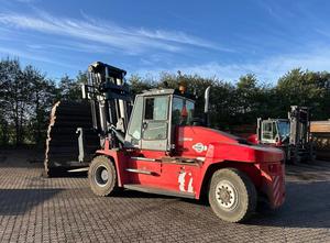 Kalmar DCE160-6 Diesel forklift