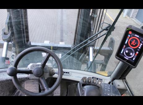 Hyster H12.00XD-6 P260323367