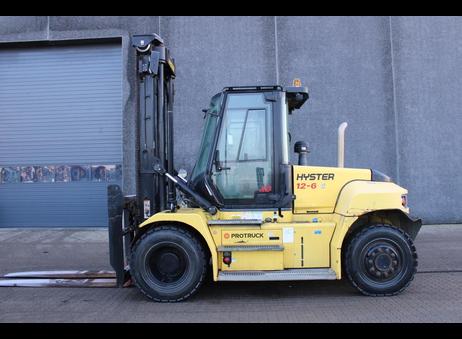 Hyster H12.00XD-6 P260323367