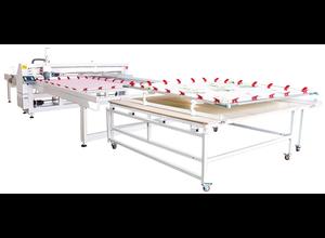 japonesa 25-1 Complete production line