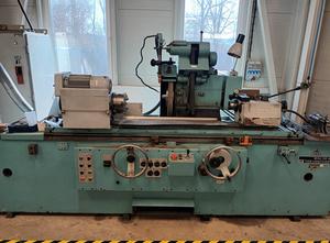 Cylindrical grinding machine TOS BHU 32 A/1000