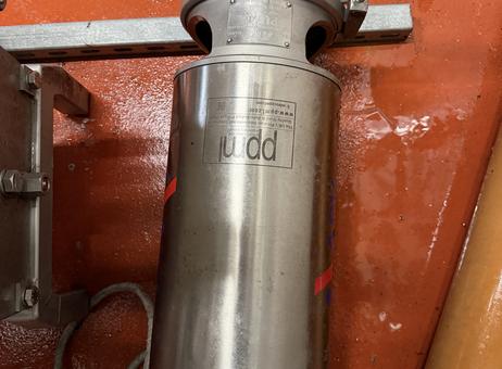 Tetra Pak® Alfa laval M6-MBASE P260323390