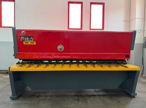 Schiavi BRG 3100/10 Hydraulic guillotine shear