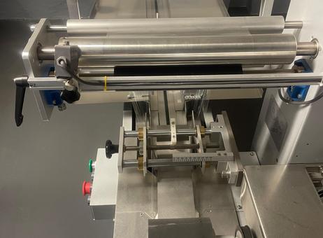 DEYI MACHINE balící linka P260324161