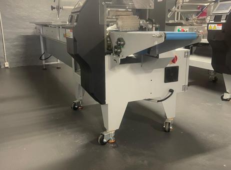 DEYI MACHINE balící linka P260324161