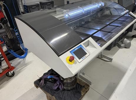 BREUNING IRCO ILS MUK 7012 III P260324214