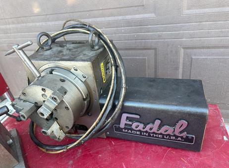 Fadal VH65 P260324247