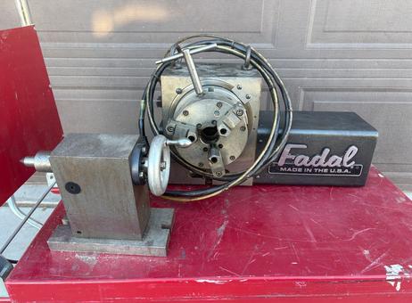 Fadal VH65 P260324247