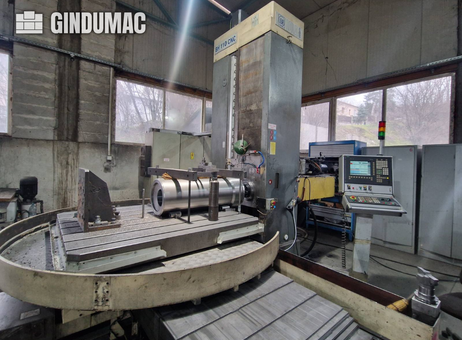 LOLA BH 110 CNC P260324284