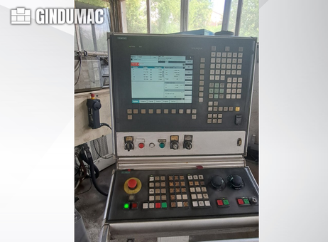 LOLA BH 110 CNC P260324284