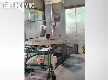 LOLA BH 110 CNC P260324284