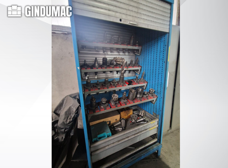 LOLA BH 110 CNC P260324284