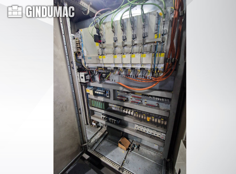 LOLA BH 110 CNC P260324284
