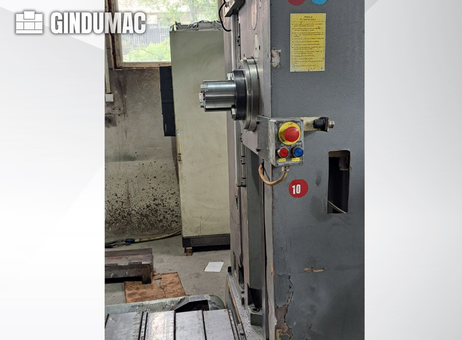 LOLA BH 110 CNC P260324284