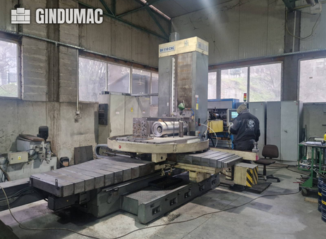 LOLA BH 110 CNC P260324284