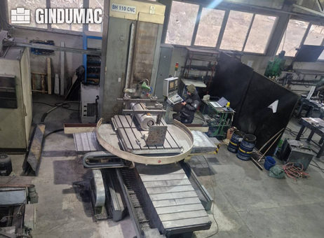 LOLA BH 110 CNC P260324284
