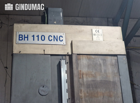 LOLA BH 110 CNC P260324284