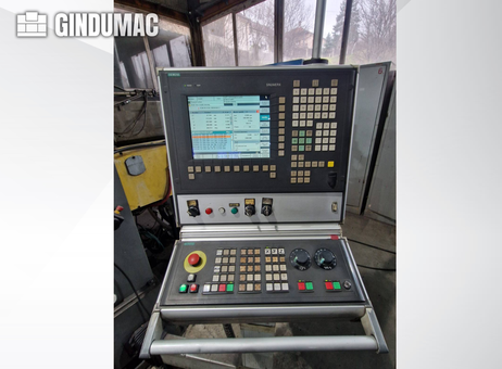 LOLA BH 110 CNC P260324284