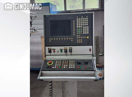 LOLA BH 110 CNC P260324284