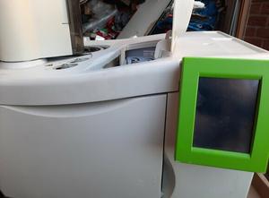 Σύστημα χρωματογραφίας Perkin Elmer CLARUS 600