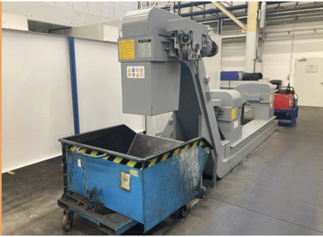 Waldrich COBURG P260325084