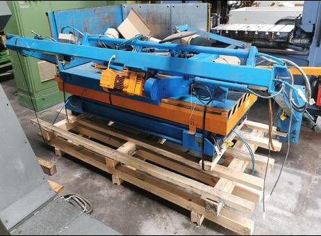AB WI 1000/600 P260325092