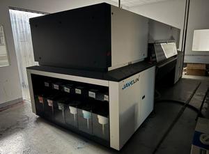 SPG Prints Austria, JAVELIN 1850 Mk 1.2., Digital press