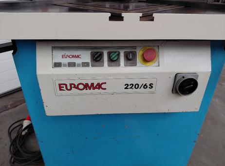 Euromac 220 6 S P260325117