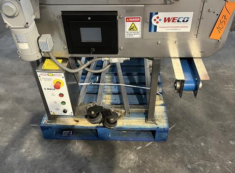WECO IMPULSE 32" P260325120