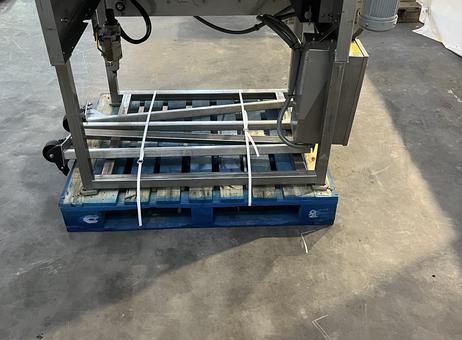 WECO IMPULSE 32" P260325120
