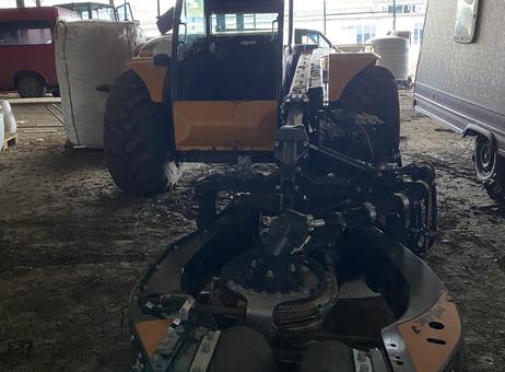 Pellenc Buggy 5000 S Self P260325139