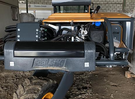 Pellenc Buggy 5000 S Self P260325139