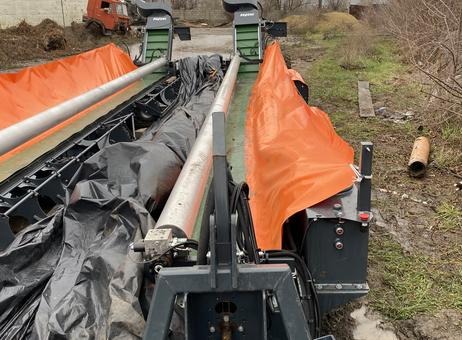 Pellenc Buggy 5000 S Self P260325139