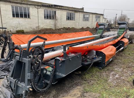 Pellenc Buggy 5000 S Self P260325139