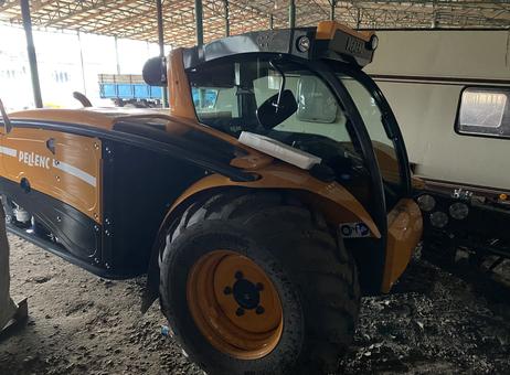 Pellenc Buggy 5000 S Self P260325139
