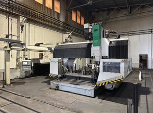 CNC bed milling machine vertical UNISIGN UNIPORT 6 | 2001